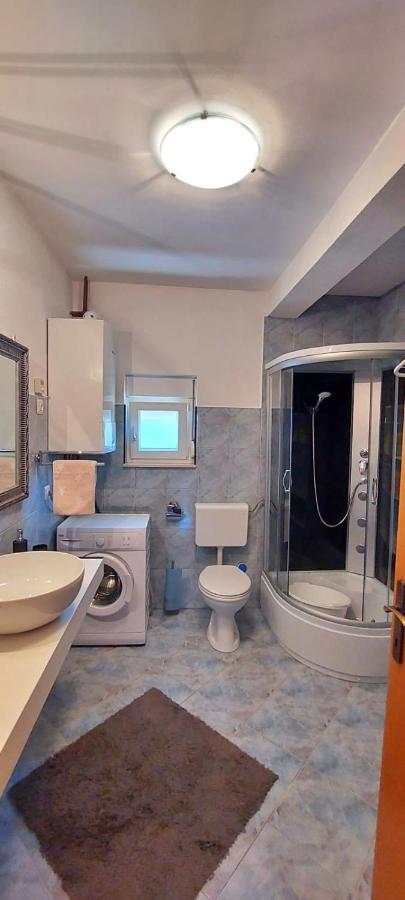 Apartment M&M With Private Pool Kučine Εξωτερικό φωτογραφία