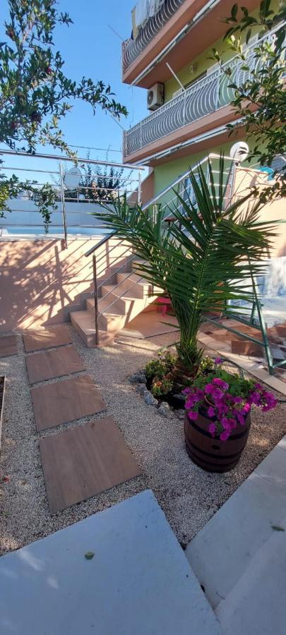 Apartment M&M With Private Pool Kučine Εξωτερικό φωτογραφία