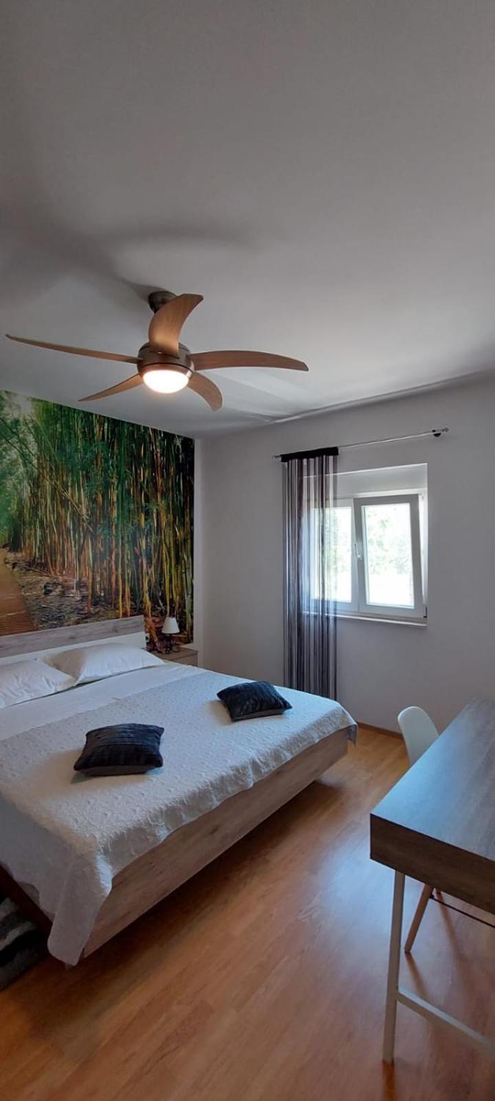 Apartment M&M With Private Pool Kučine Εξωτερικό φωτογραφία