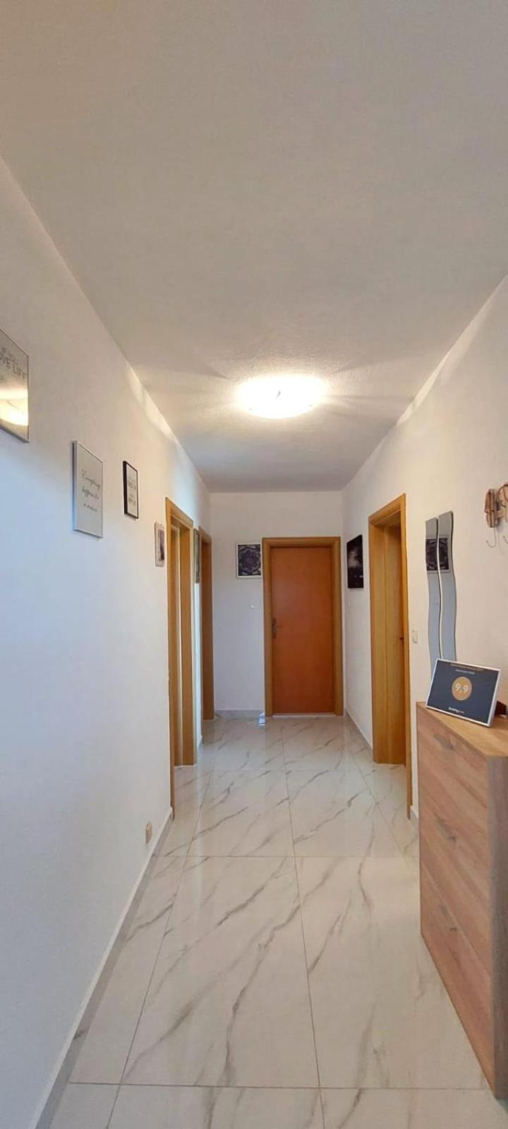 Apartment M&M With Private Pool Kučine Εξωτερικό φωτογραφία
