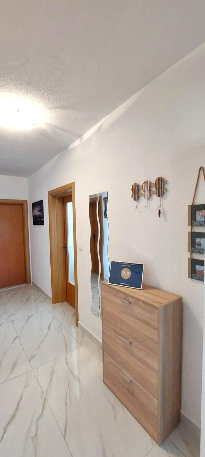 Apartment M&M With Private Pool Kučine Εξωτερικό φωτογραφία