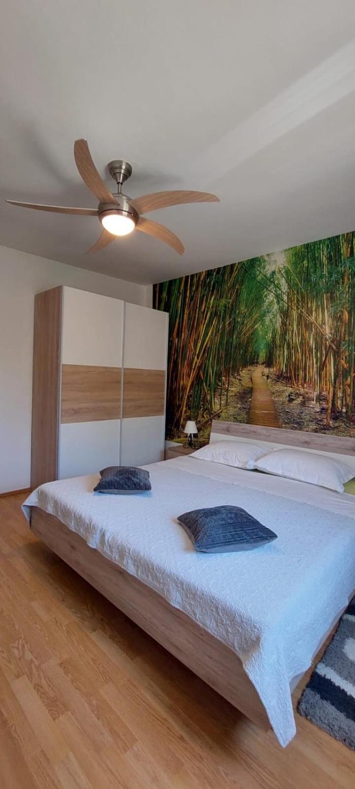 Apartment M&M With Private Pool Kučine Εξωτερικό φωτογραφία