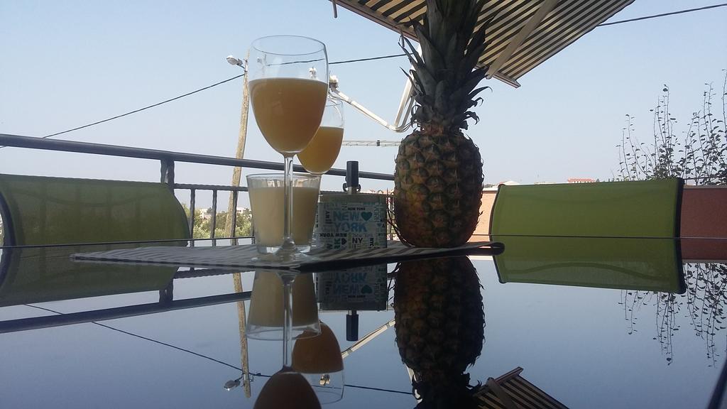 Apartment M&M With Private Pool Kučine Εξωτερικό φωτογραφία