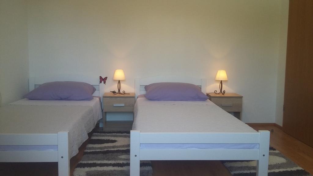 Apartment M&M With Private Pool Kučine Εξωτερικό φωτογραφία