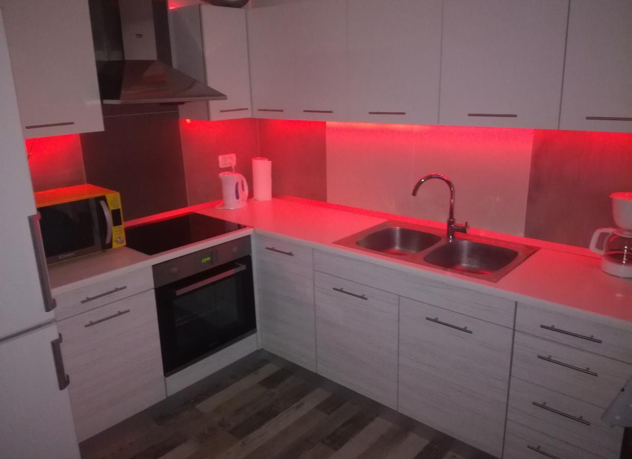 Apartment M&M With Private Pool Kučine Εξωτερικό φωτογραφία